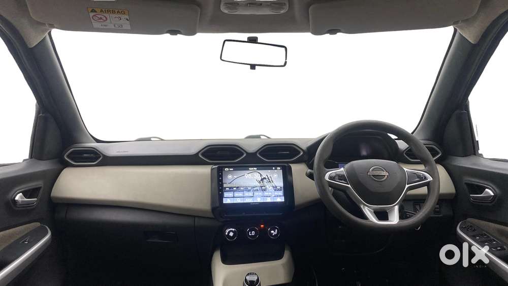 Nissan Magnite 1.0 Xl Turbo, 2021, Petrol