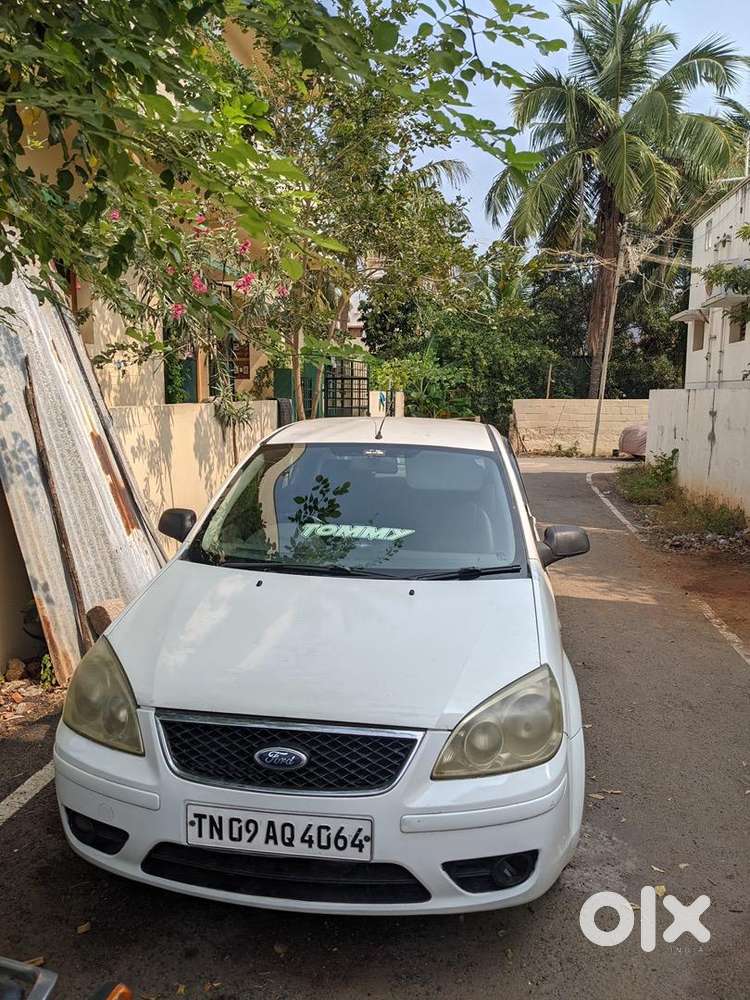 Ford Fiesta 2005 Diesel Well Maintained