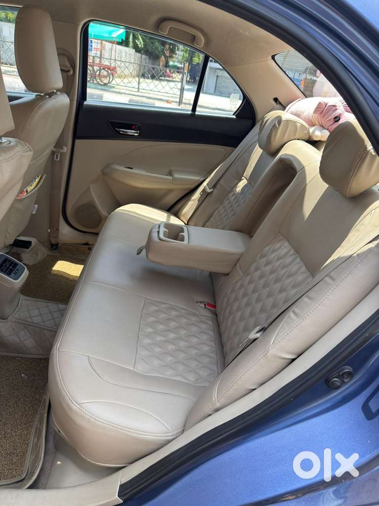 Maruti Suzuki Dzire 2018
