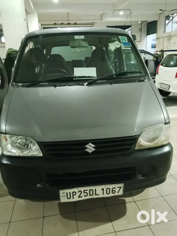 Maruti Eeco 1.2 2022