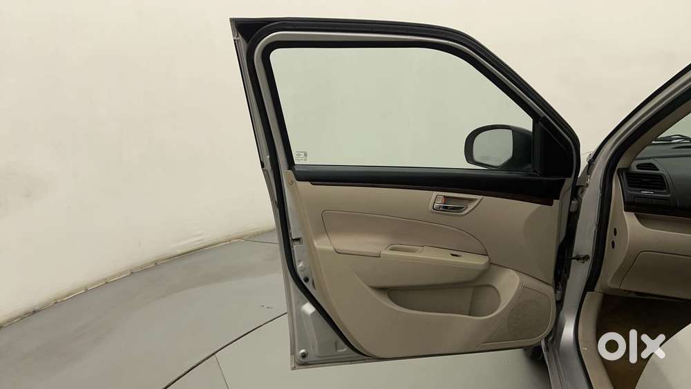 Maruti Suzuki Swift Dzire 1.3 Vxi, 2012, Petrol