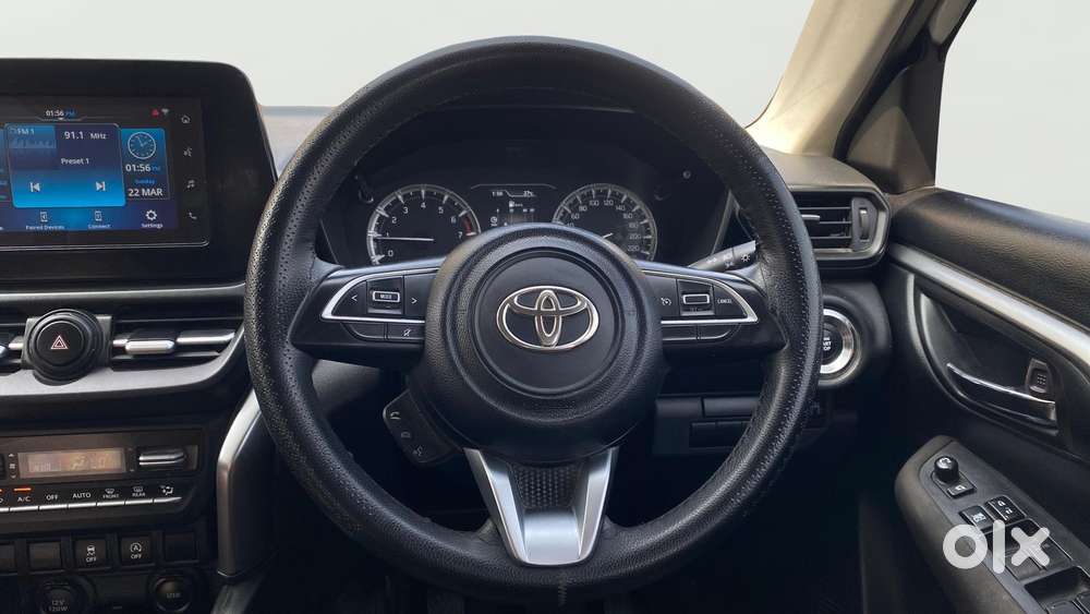 Toyota Urban Cruiser Hyryder 1.5 S Neo Drive, 2024, Petrol