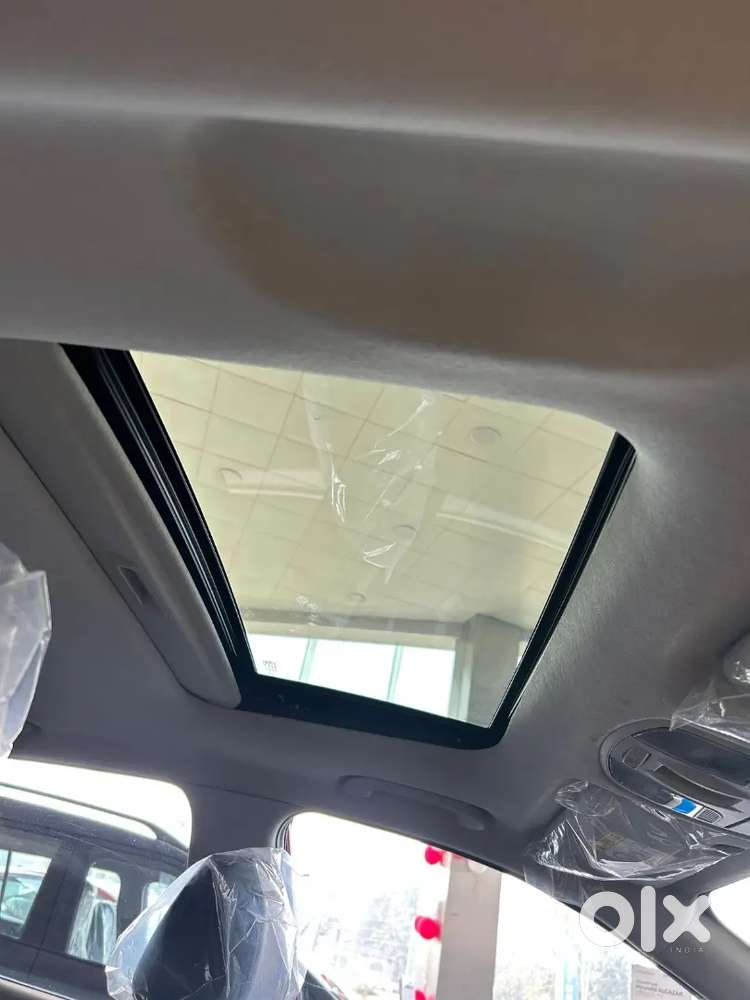 Hyundai New I20 2025