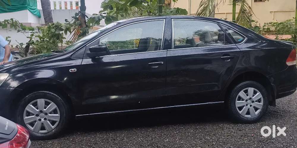 Clean Vento Diesel With Good Milege