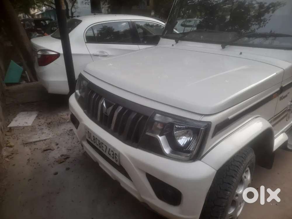Mahindra Be 6 2023 Diesel
