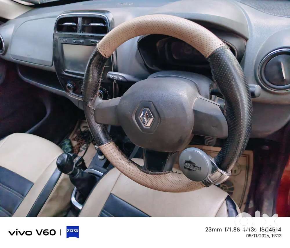 Renault Kwid 2017