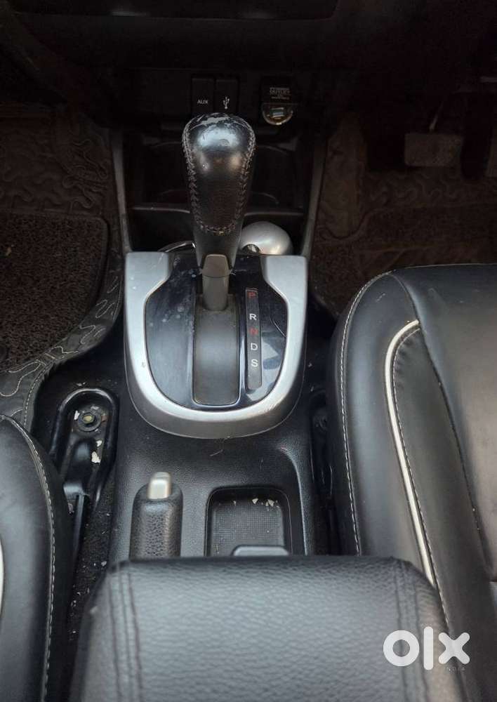 Honda Jazz Vx Cvt, 2017, Petrol