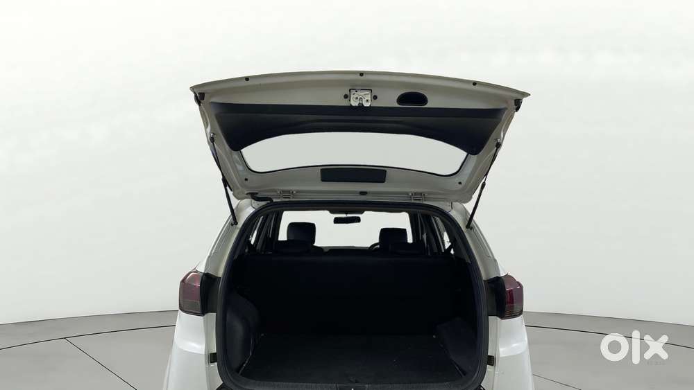 Hyundai Creta 1.6 Ex Petrol, 2019, Petrol