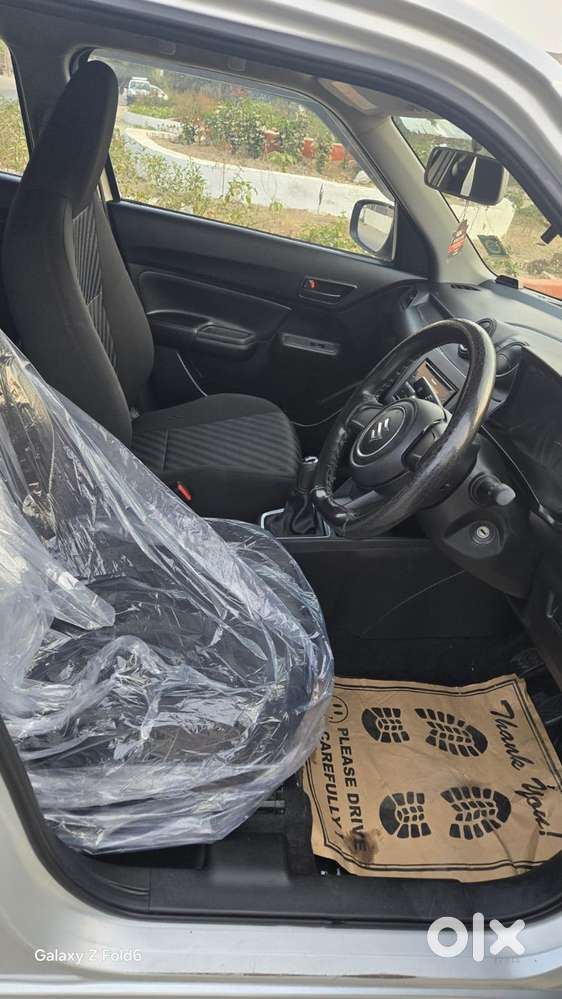 Maruti Suzuki Swift 1.2 Lxi (o), 2019, Petrol