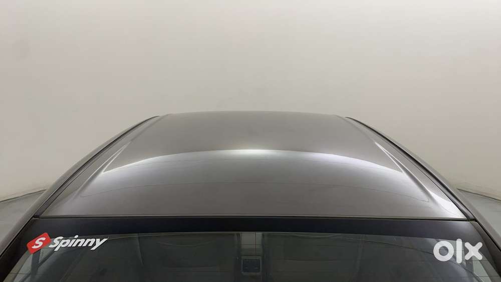 Maruti Suzuki Ciaz Alpha 1.5, 2021, Petrol