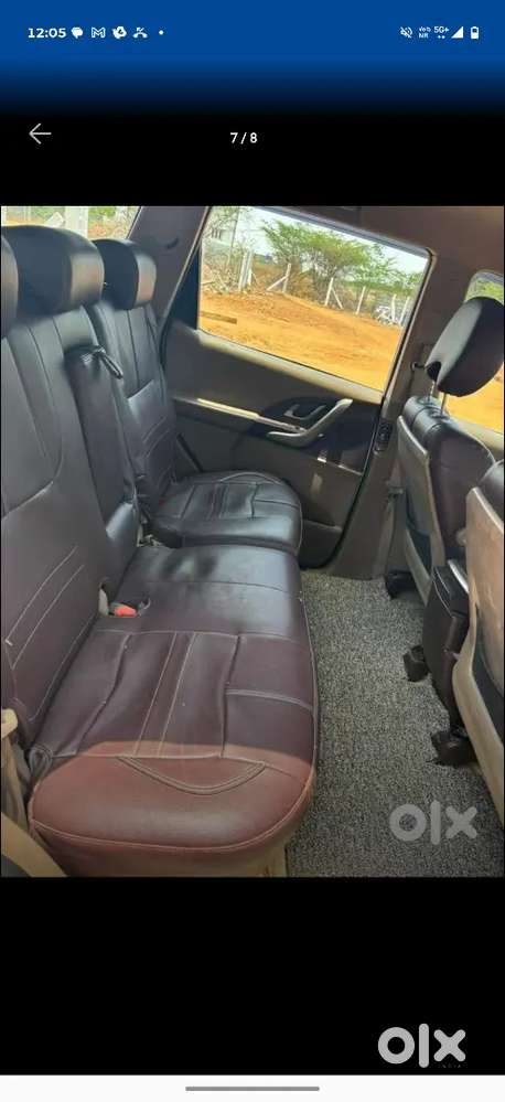 Mahindra Xuv500 Diesel 2014
