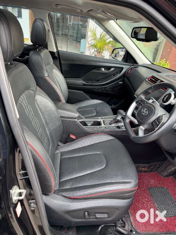 Hyundai Creta 1.4 Sx (o) Turbo Petrol Dct, 2022, Petrol