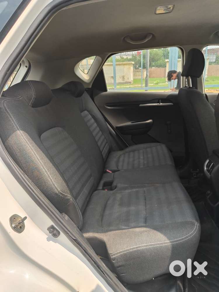 Kia Sonet 1.5 Hte Diesel, 2022, Diesel