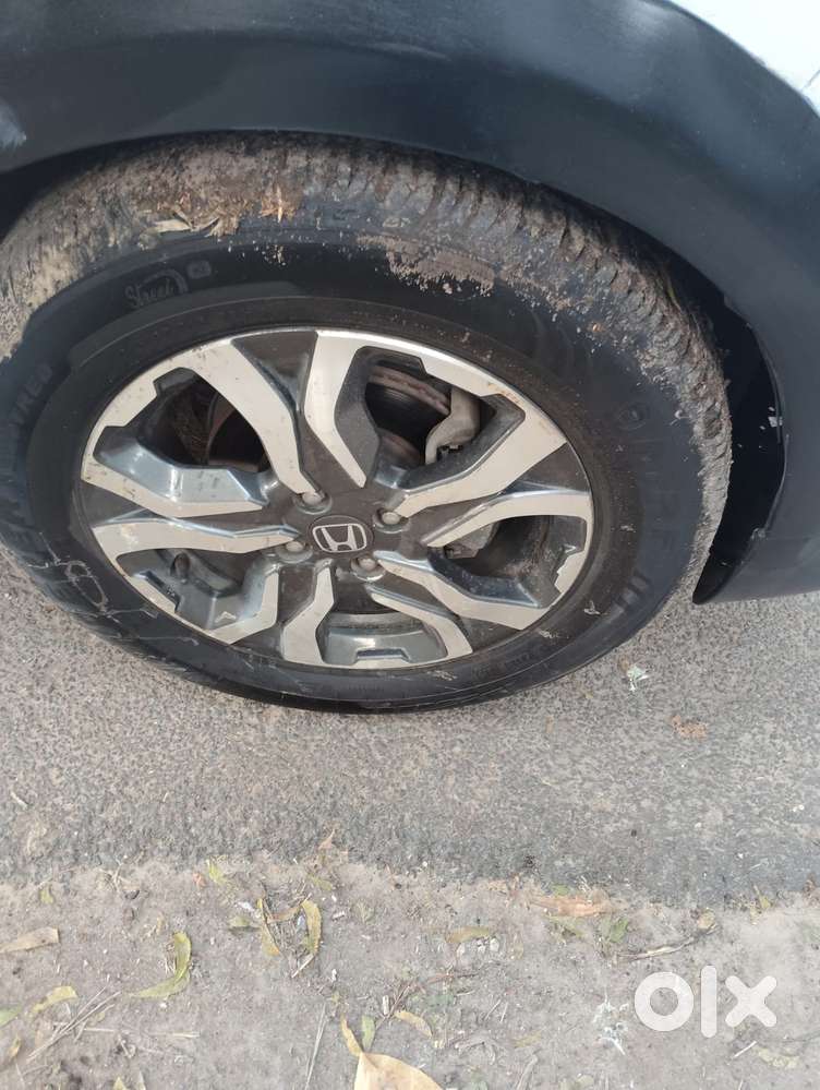 Honda Wr-v 1.5 Vx I-dtec, 2019, Diesel