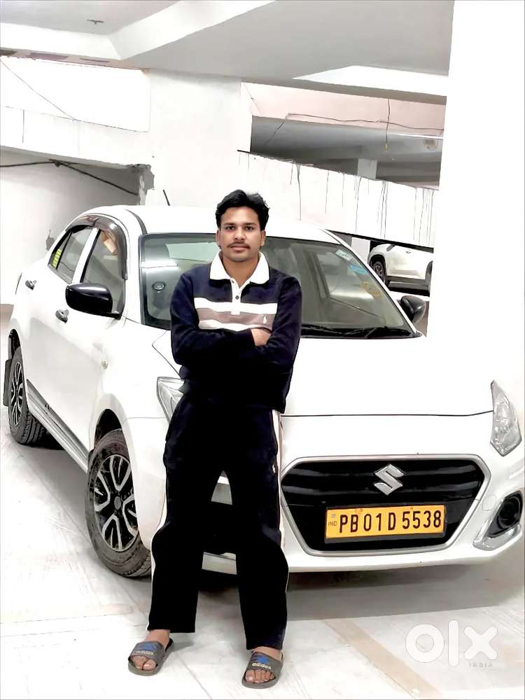 Maruti Suzuki Dzire 2023