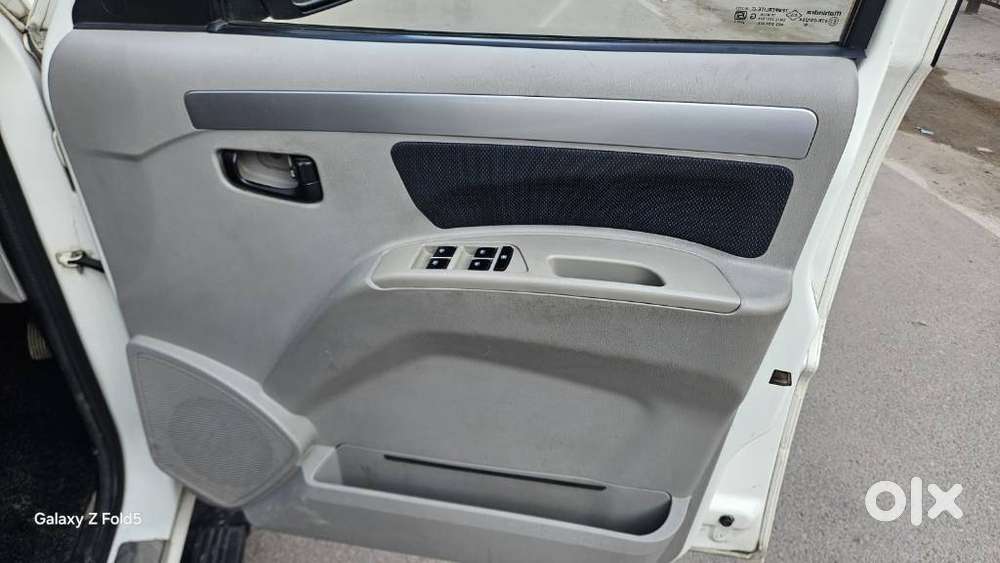 Mahindra Scorpio S11 Mt 7s, 2018, Diesel