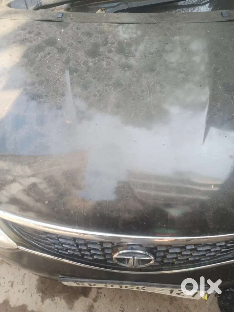 Tata Zest 2016 Diesel Well Maintained