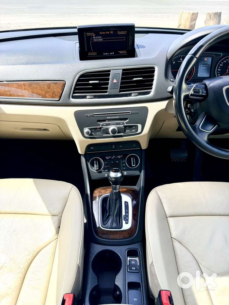 Audi Q3 30 Tdi S, 2017, Diesel