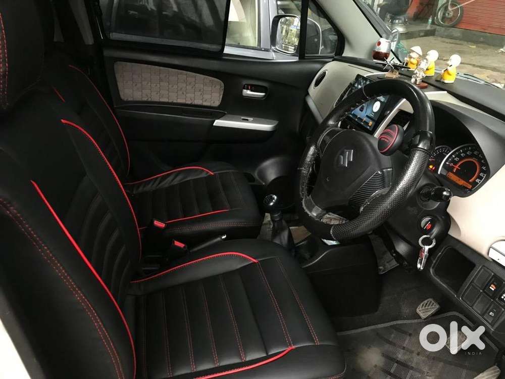 Maruti Suzuki Wagonr Vxi 1.0