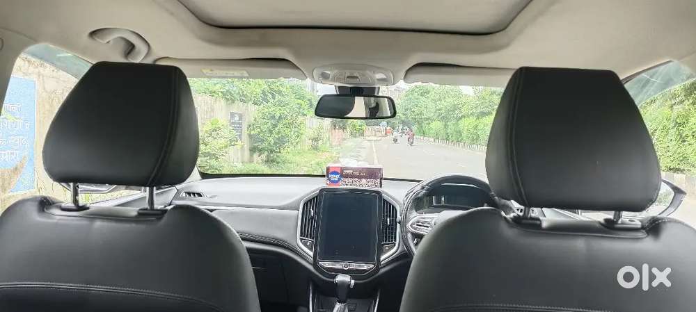 Mg Hector 1.5 Sharp 2019