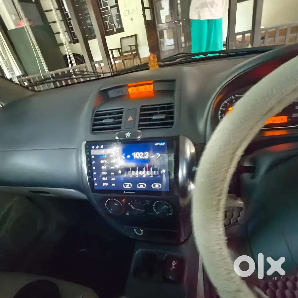 Well-maintained 2009 Maruti Suzuki Sx4 Vxi Bs-iv (single Owner)