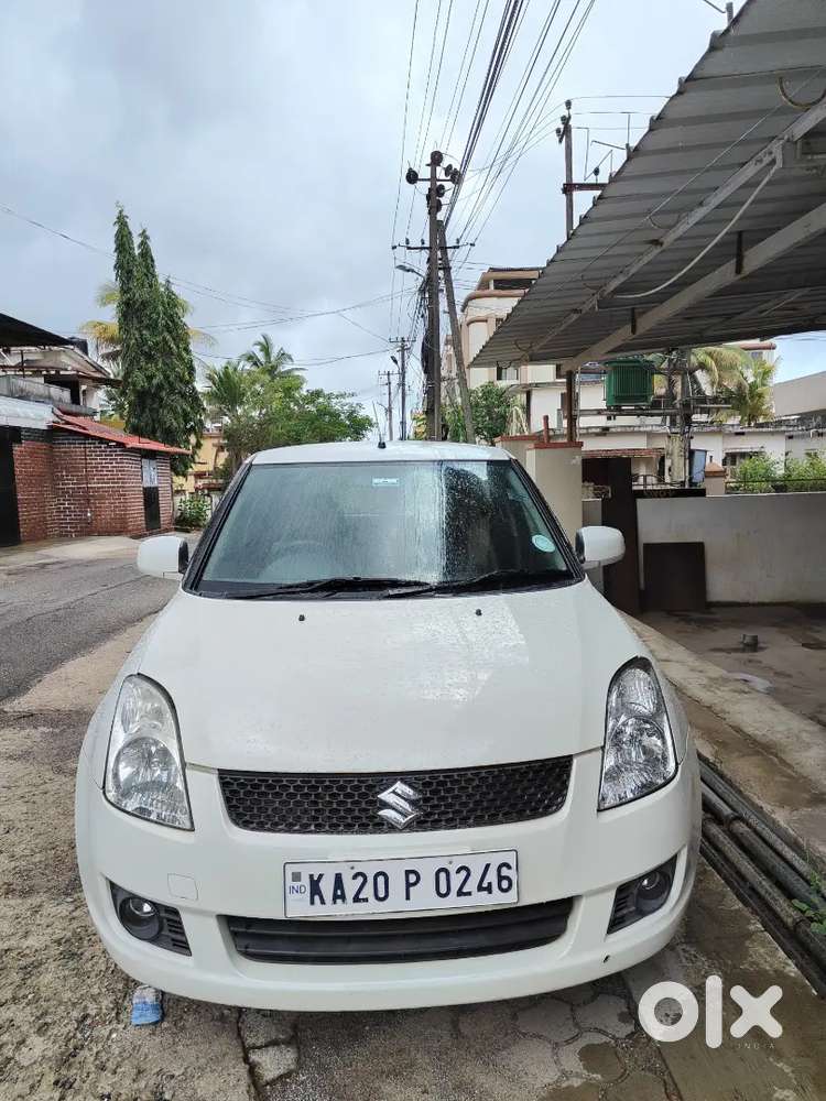 Maruti Suzuki Swift 2010 Diesel Well Maintained