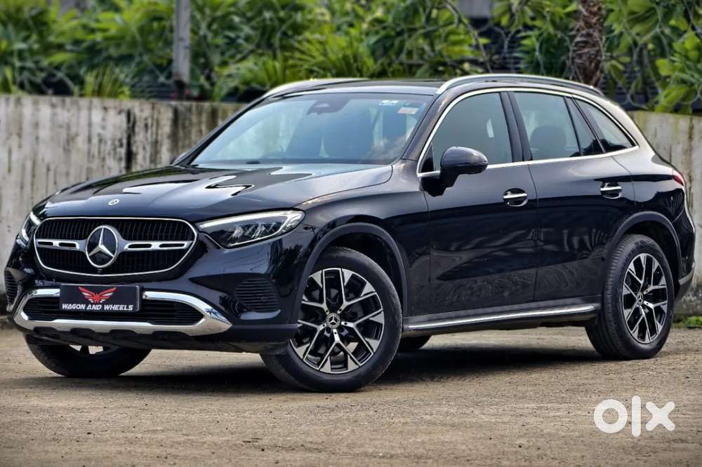 Mercedes-benz Glc, 2026, Diesel