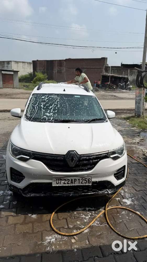 Renault Triber 1.0 Rxl 2020