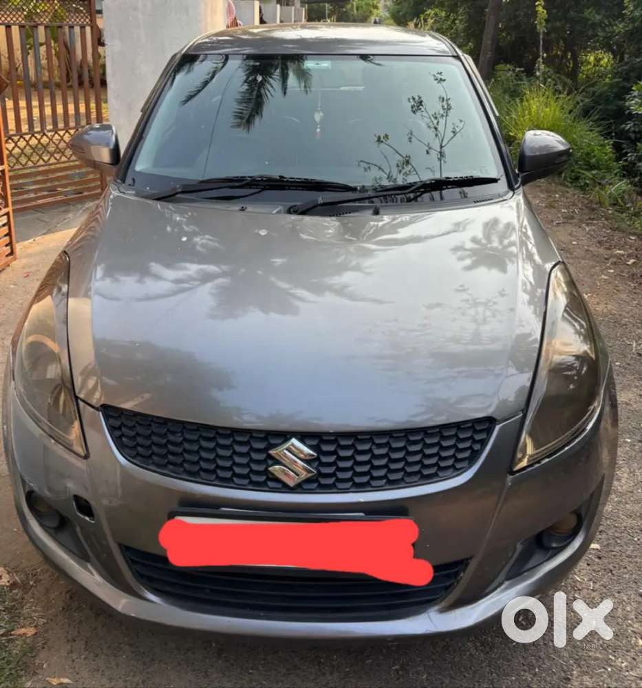 Maruti Suzuki Swift Vdi Diesel 2014. Good Milege