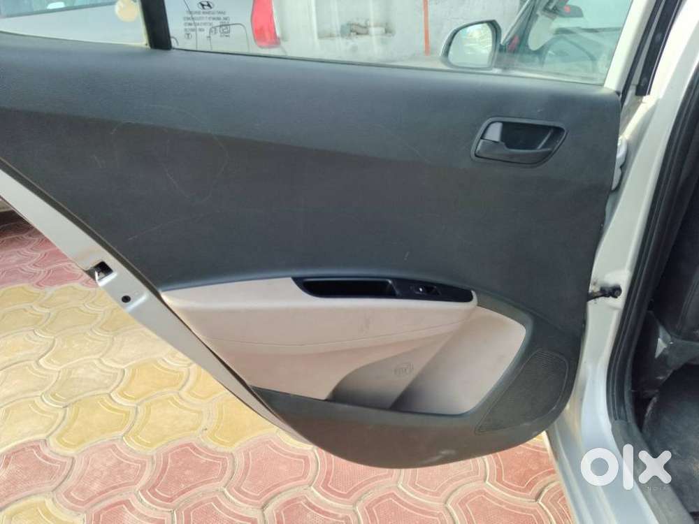 Hyundai I10 1.1 Magna(o), 2014, Petrol