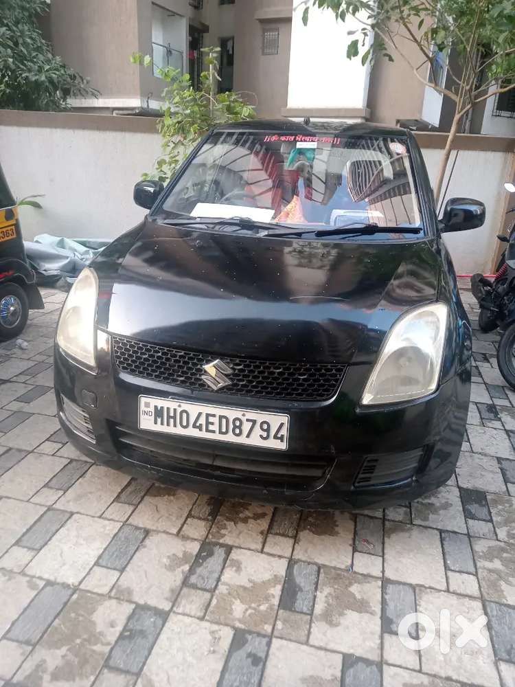 Maruti Suzuki Swift 2010 Diesel 104000 Km Driven