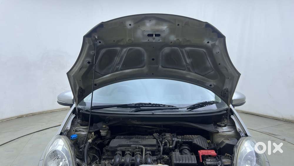 Honda Brio 1.2 S Mt, 2014, Petrol
