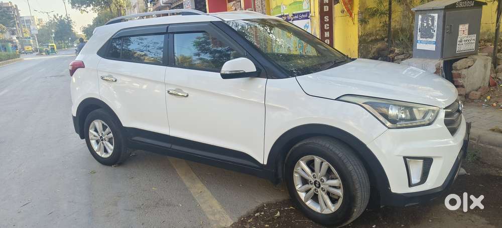 Hyundai Creta 2016 Diesel