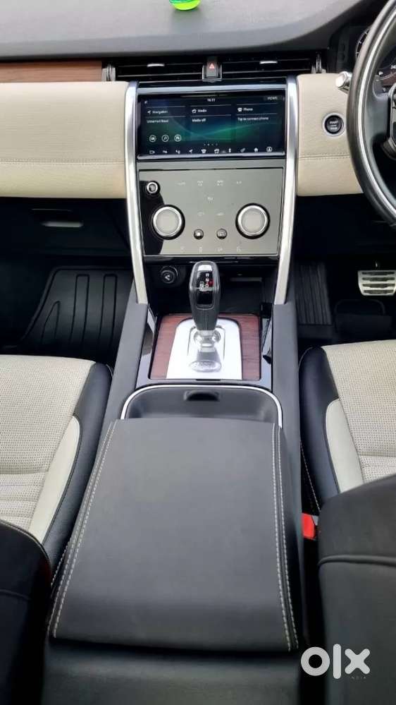 Land Rover Discovery Sport, 2021, Diesel