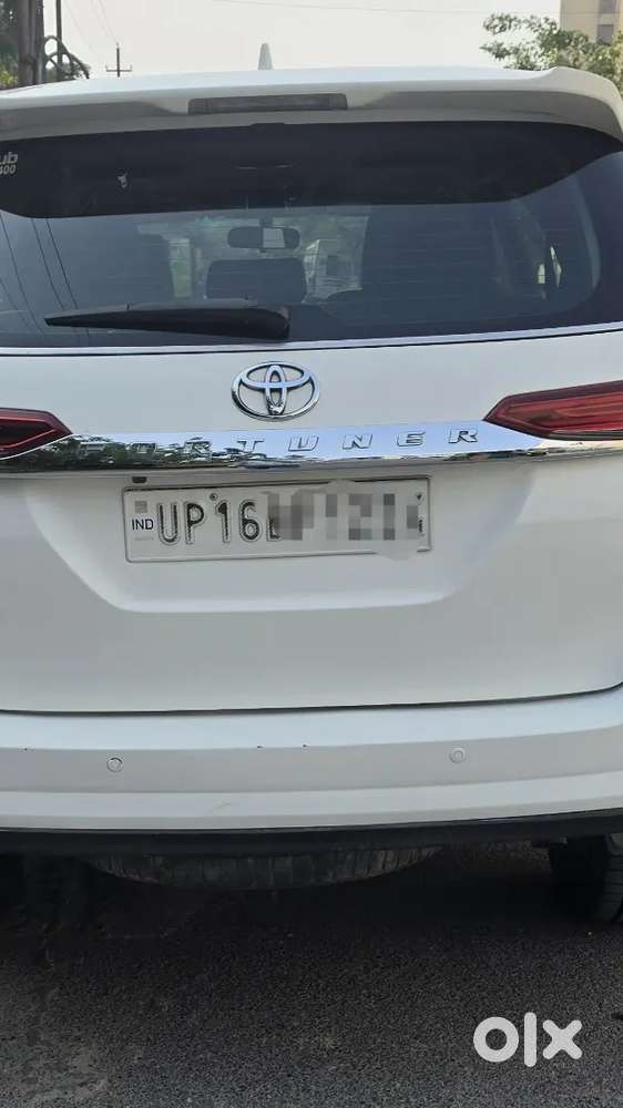 Toyota Bz4x 2017 Diesel Good Condition