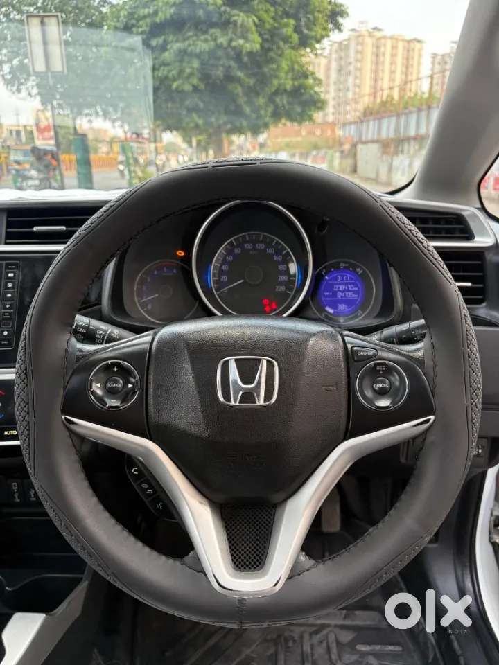 Honda Wr-v 1.5 Vx I-dtec, 2020, Diesel