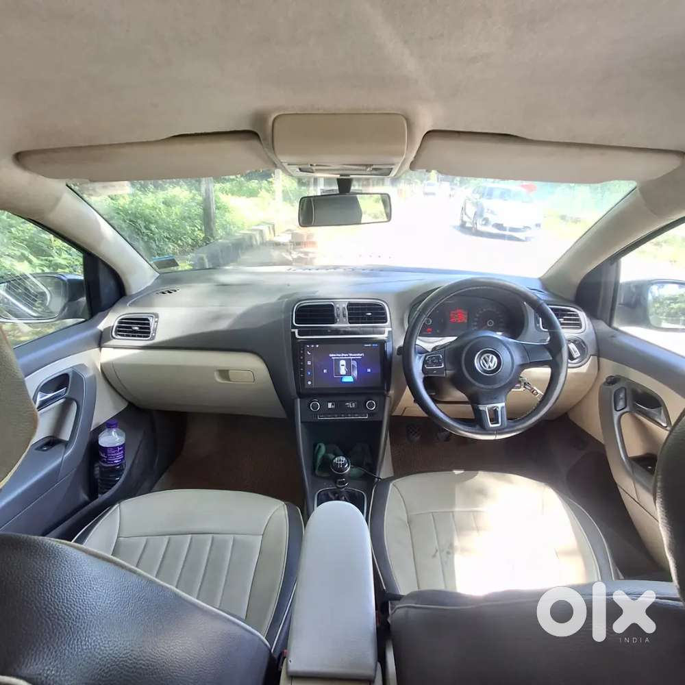 Volkswagen Vento 2013 Diesel ( Urgent Sell )