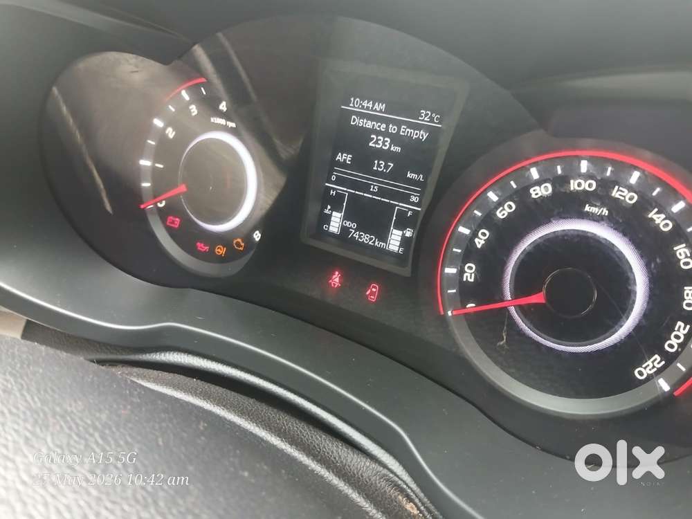 Mahindra Xuv300