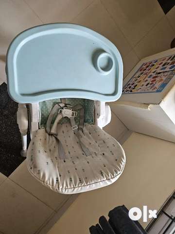 R for Rabbit High Chair Kids Furniture 1758976069