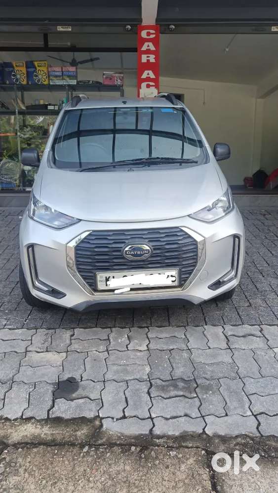 Datsun Redigo A 2020 Petrol 26000 Km Driven, Single Owner