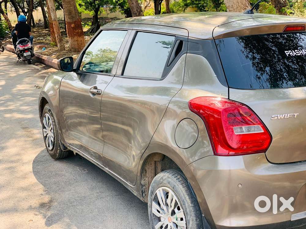 Swift Maruti 2020 Model Year