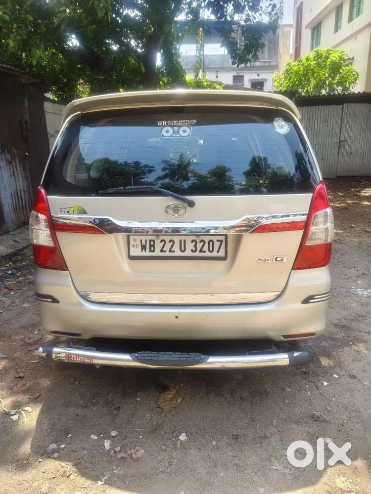 4 Tyre Almost New