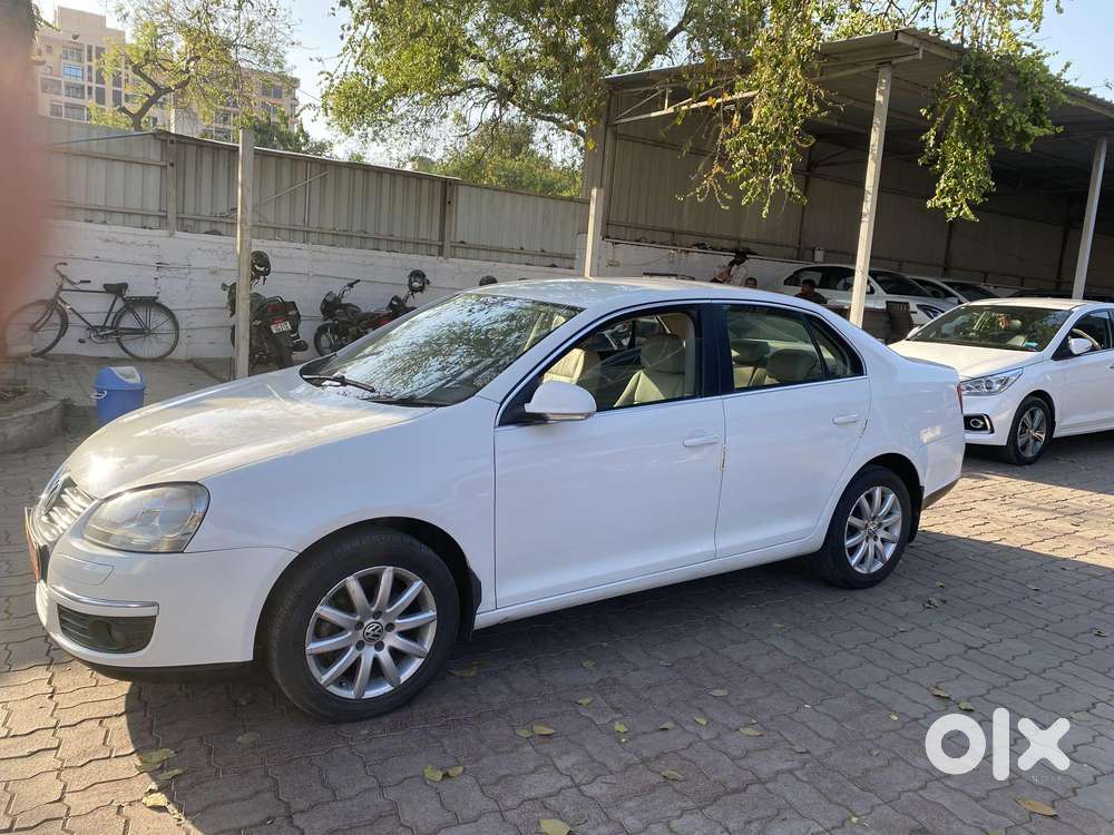 Volkswagen Jetta Highline Tdi, 2011, Diesel