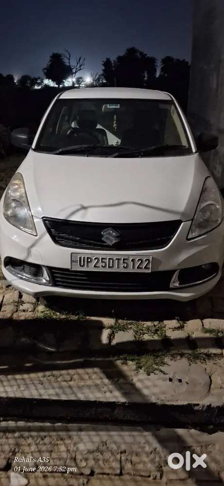 Maruti Suzuki Swift Dzire Tour 2019