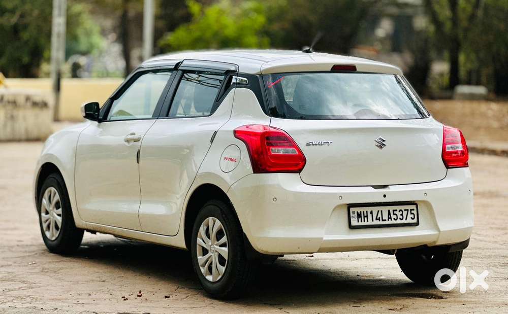 Maruti Suzuki Swift 2018 Amt Vxi, 2023, Petrol
