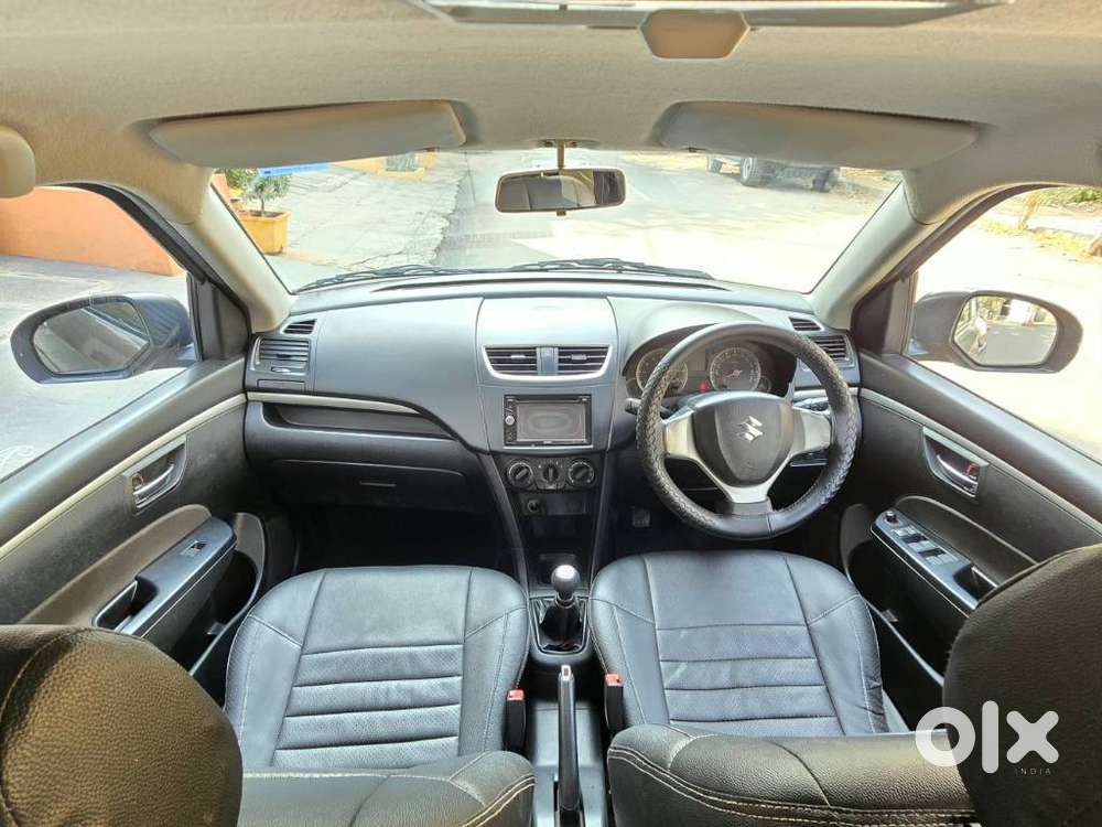 Maruti Suzuki Swift 2011-2014 Vxi, 2012, Petrol