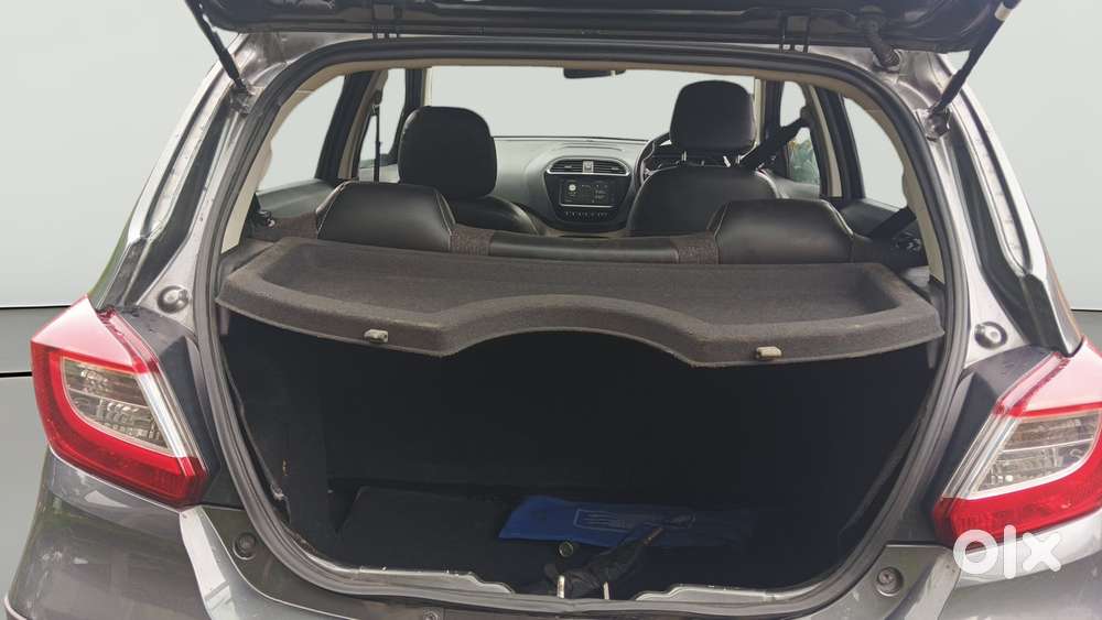 Tata Tiago 1.2 Revotron Xz Plus, 2022, Petrol
