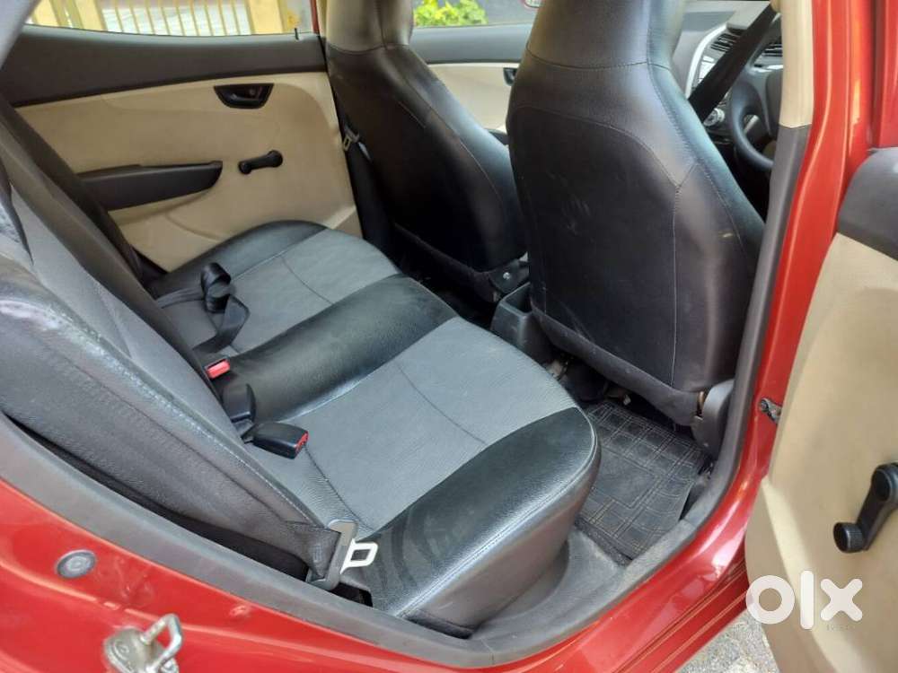 Hyundai Eon Magna, 2012, Petrol