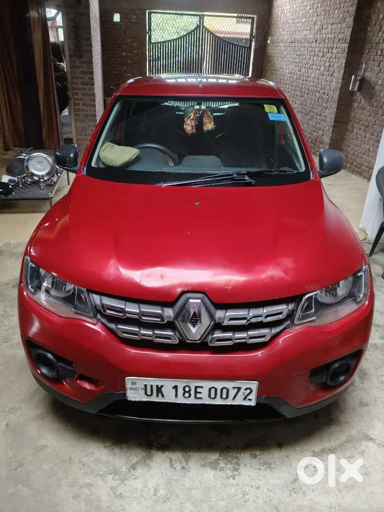 Renault Kwid 2016 Model