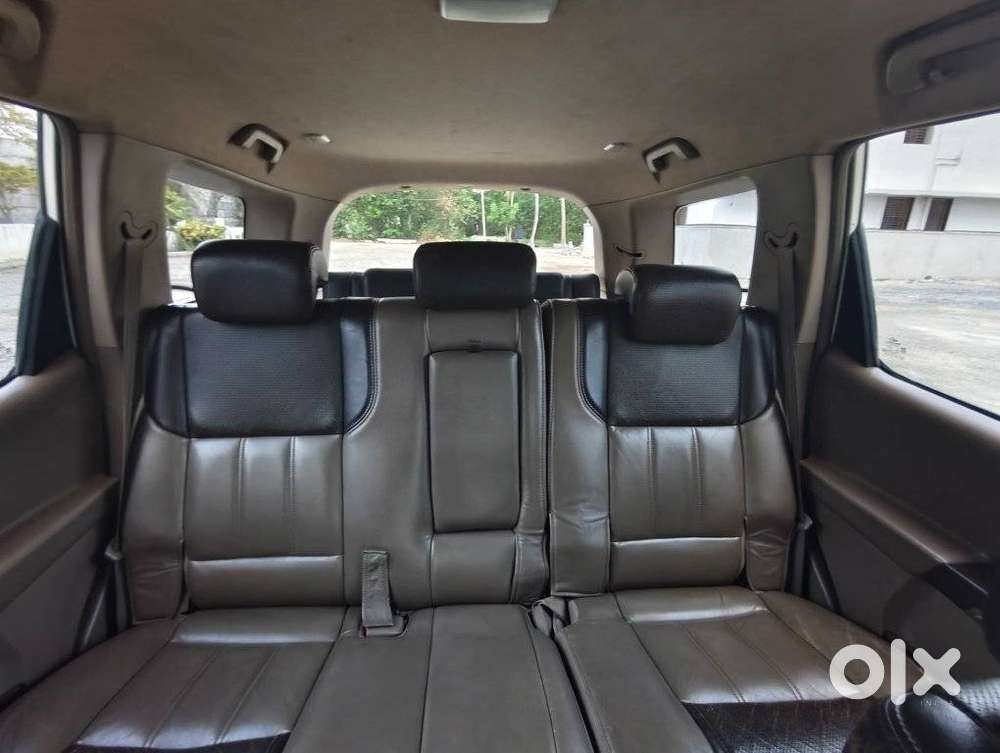 Mahindra Xuv500 W8, 2013, Diesel
